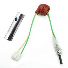 Challenger Glow Plug